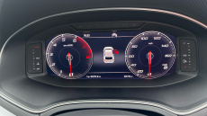 SEAT Ibiza 1.0 TSI 95 FR Sport 5dr Petrol Hatchback